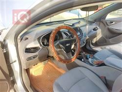 شيفروليه ماليبو